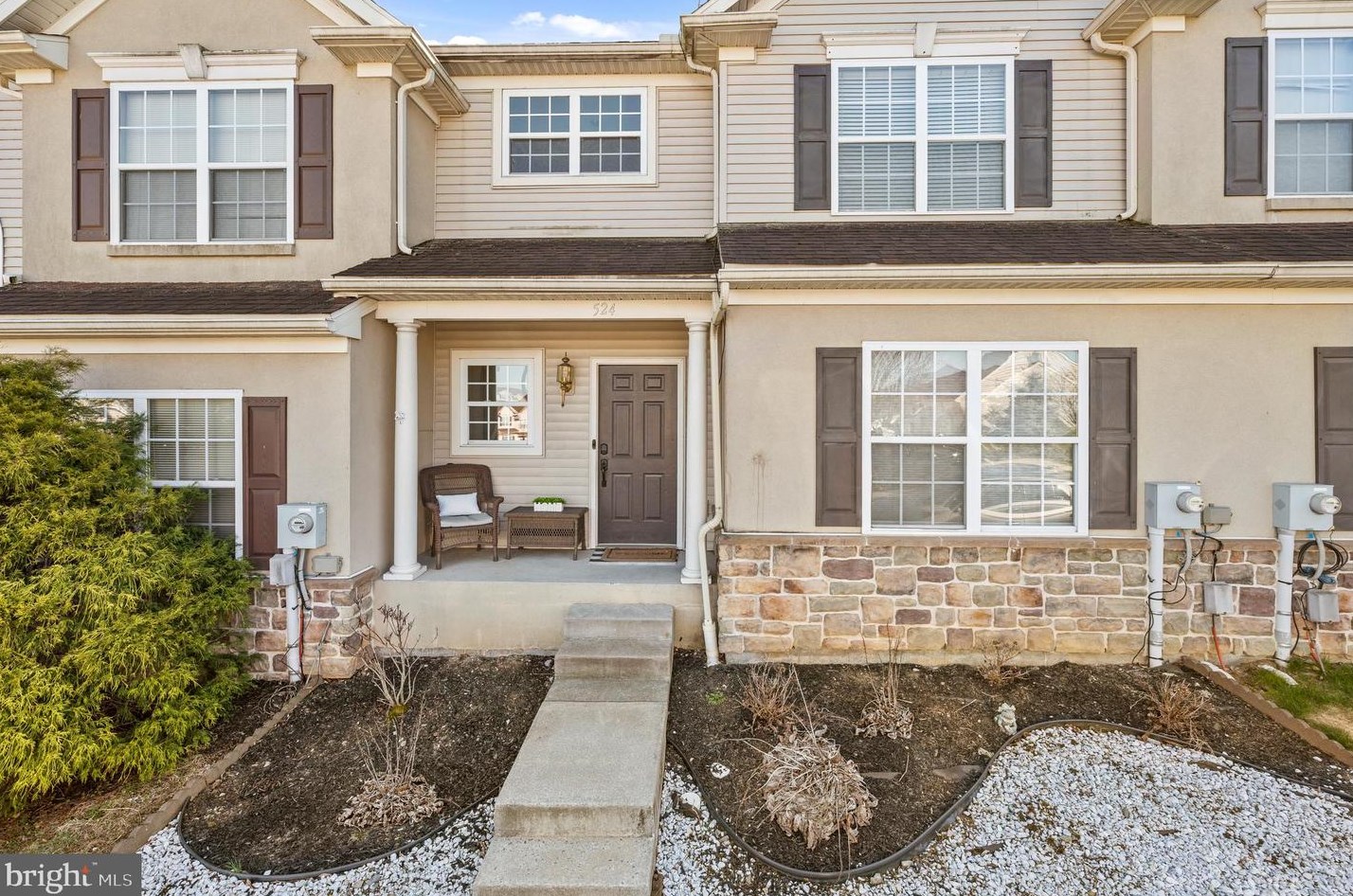 524 Barnhardt Way, Reading, PA 19611