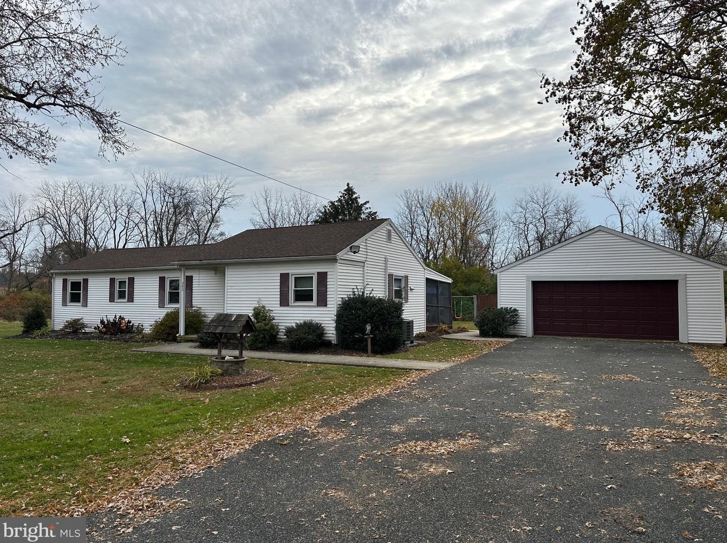 343 Colebrookdale Rd, Spangsville, PA 19512