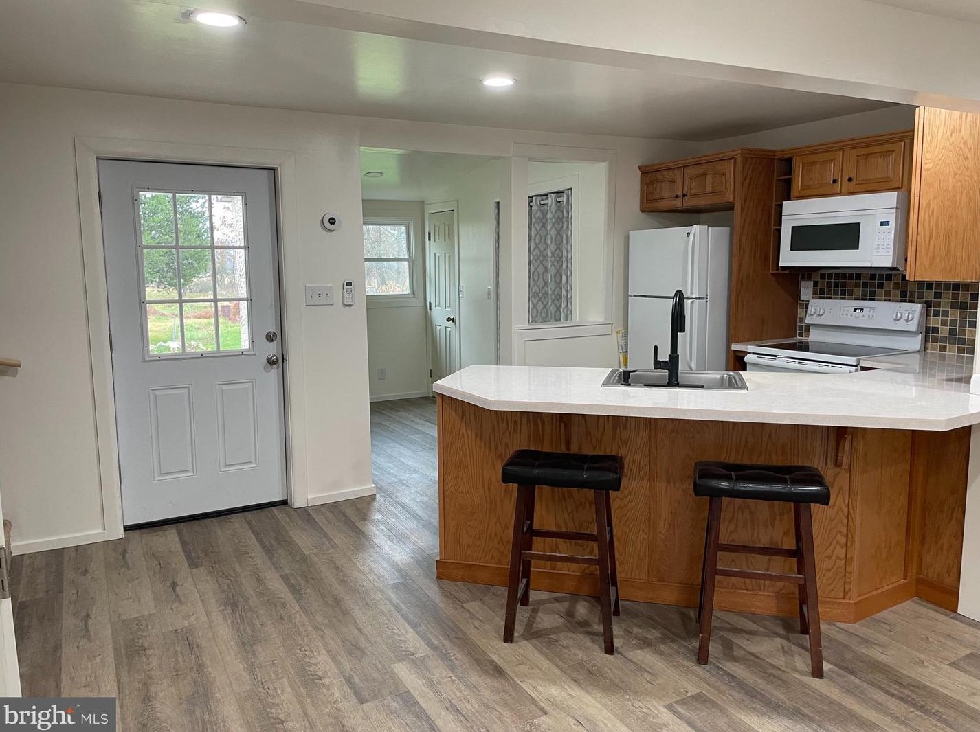 14 Barto Rd, Dale, PA 19504
