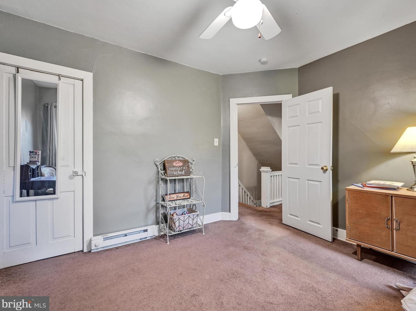 9 Madison St, Hummels Store PA  19540-1501 exterior