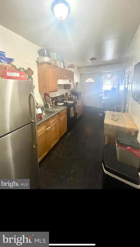 116 Carpenter St, Reading PA  19602-1614 exterior