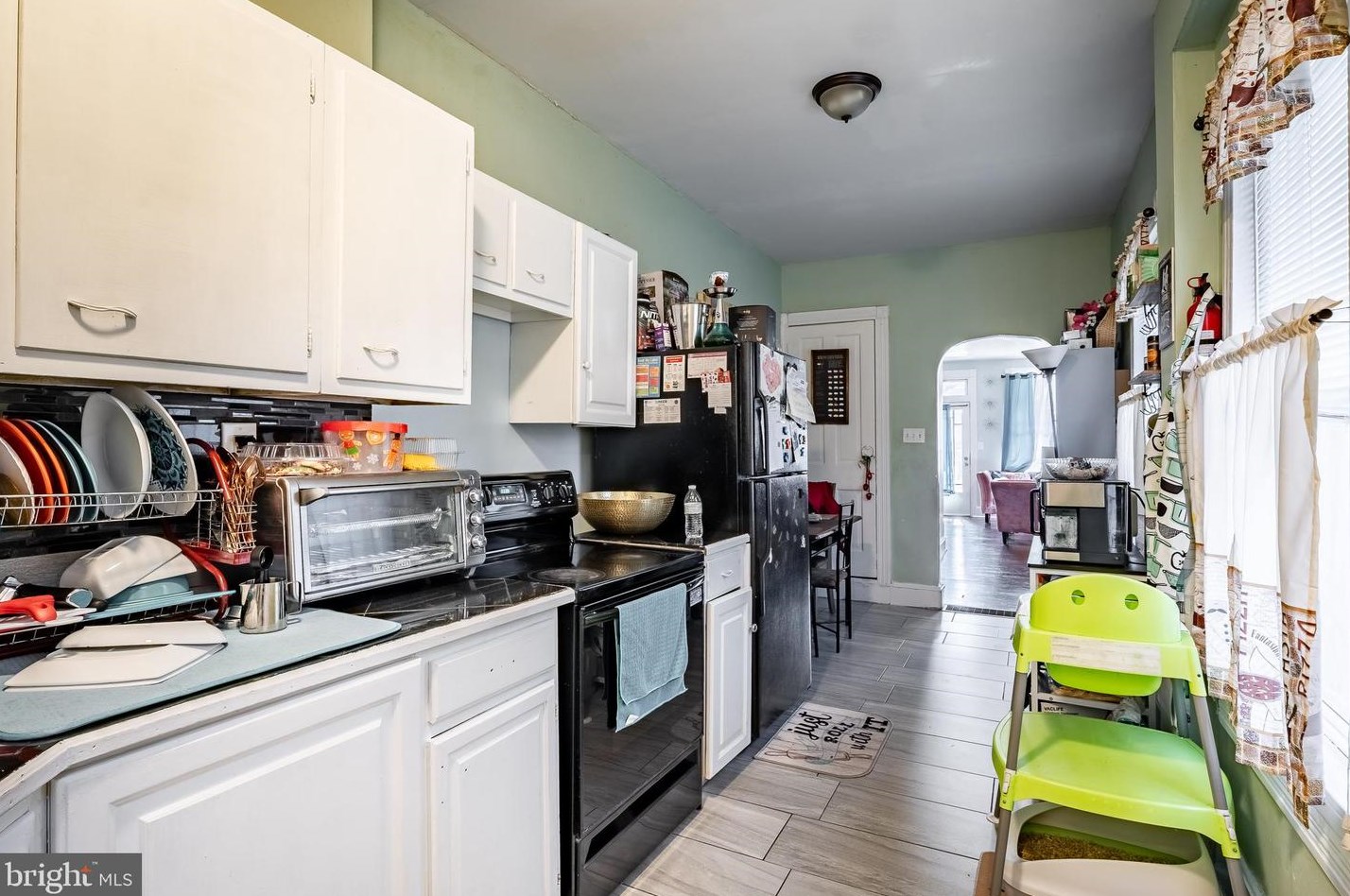 1155 Muhlenberg St, Reading PA  19602-2084 exterior