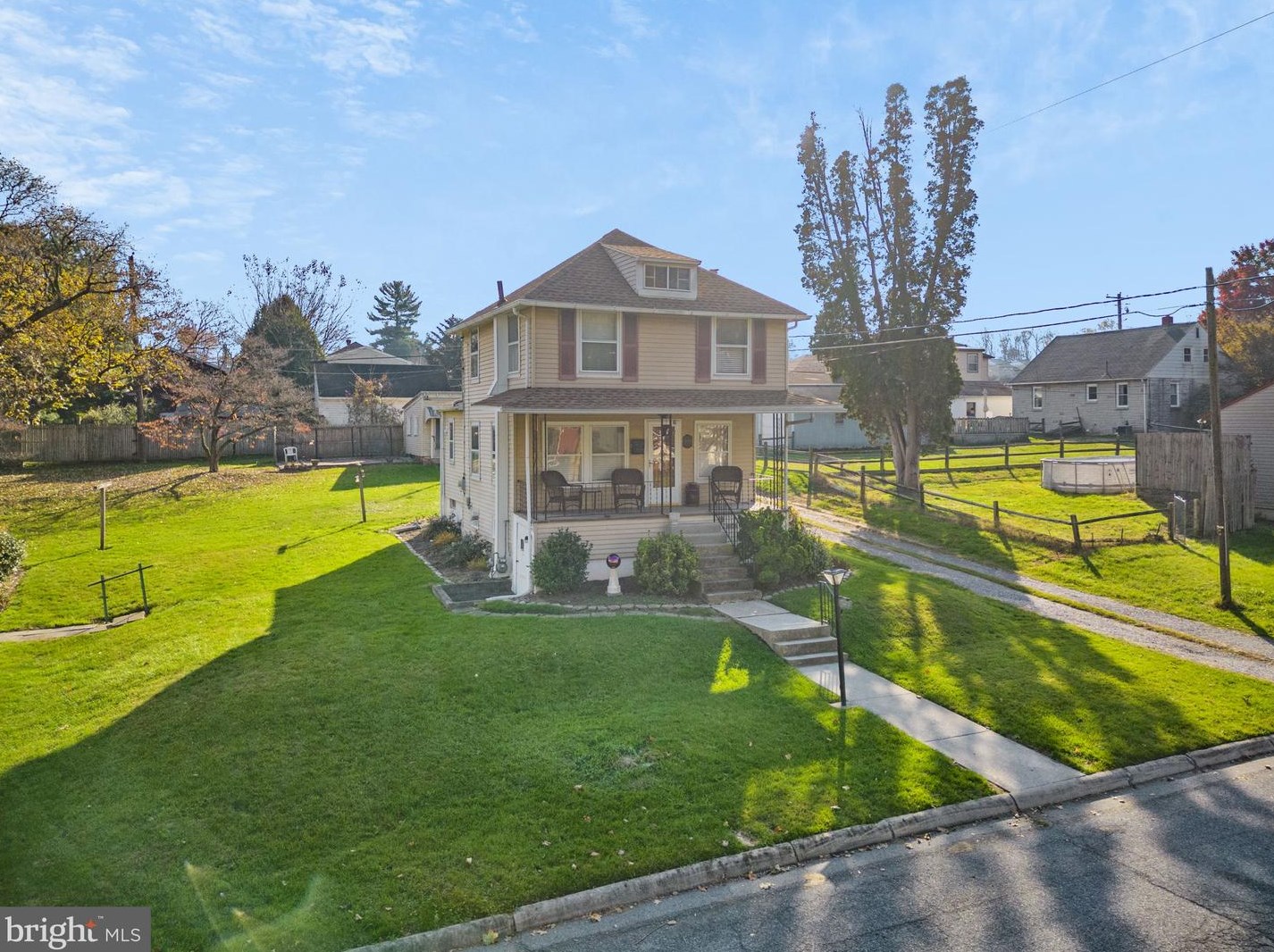 2240 Monroe Ave, Reading, PA 19609-2235