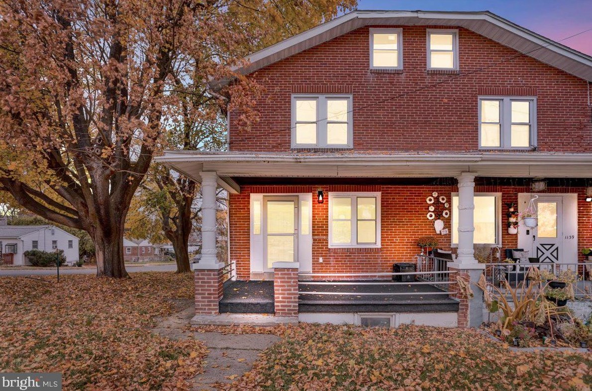 1141 New Holland Rd, Reading, PA 19607-1650