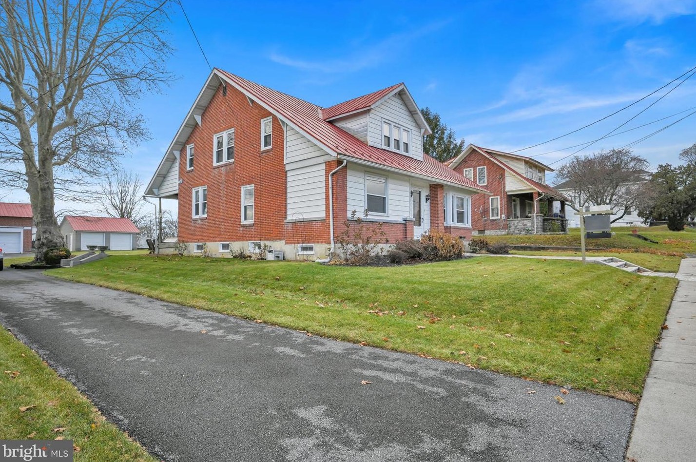 345 Main St, Centre, PA 19541