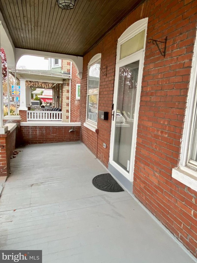 2415 Penn Ave, Reading, PA 19609