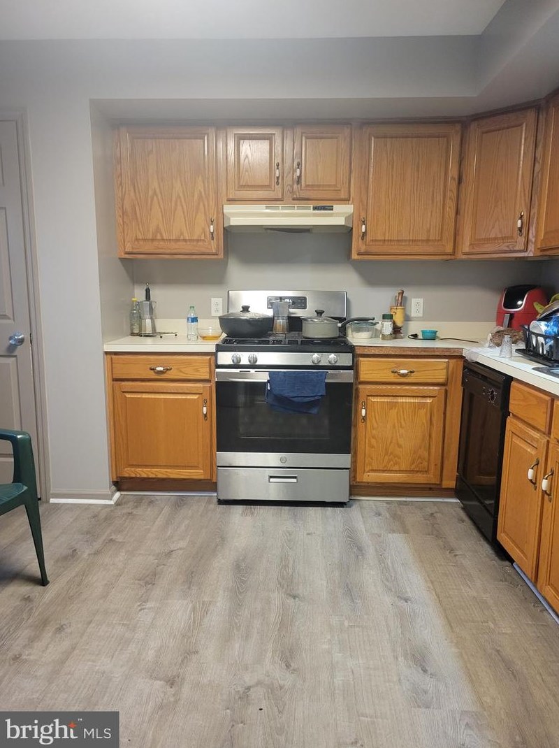 1150 Fredrick Blvd, Reading PA  19605-1193 exterior