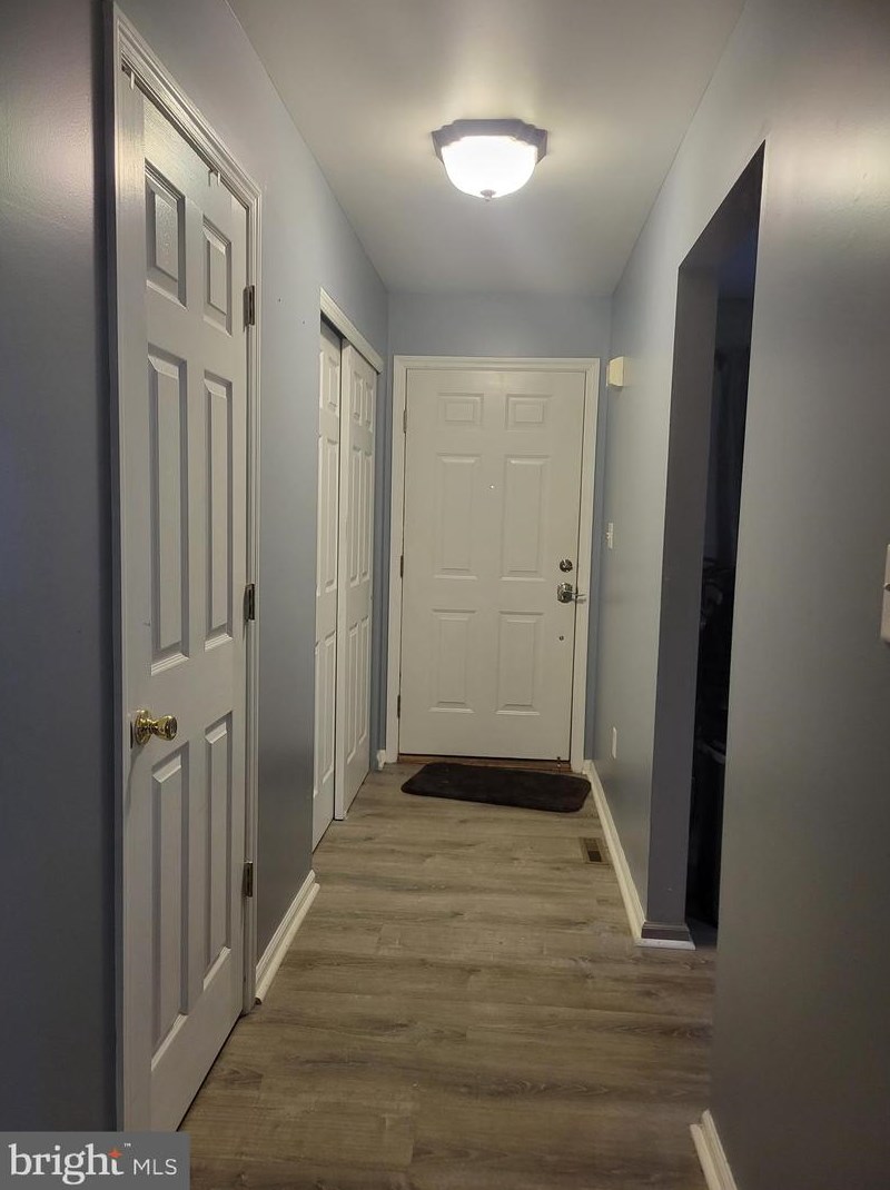1150 Fredrick Blvd, Reading PA  19605-1193 exterior