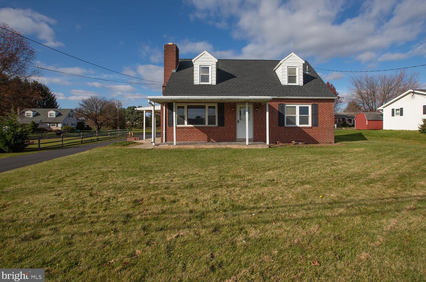 15113 W Kutztown Rd, Greenwich, PA 19530