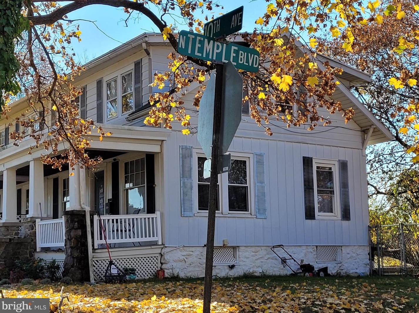 4344 10th Ave, Spring Valley, PA 19560