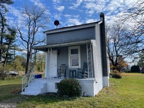 1435 Frush Valley Rd, Reading, PA 19605
