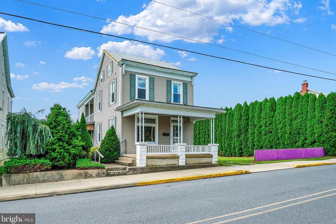 626 Main St, Shoemakersville, PA 19555