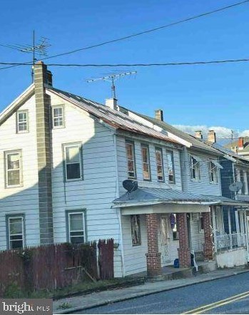 33 Main St, Upper Tulpehocken, PA 19559