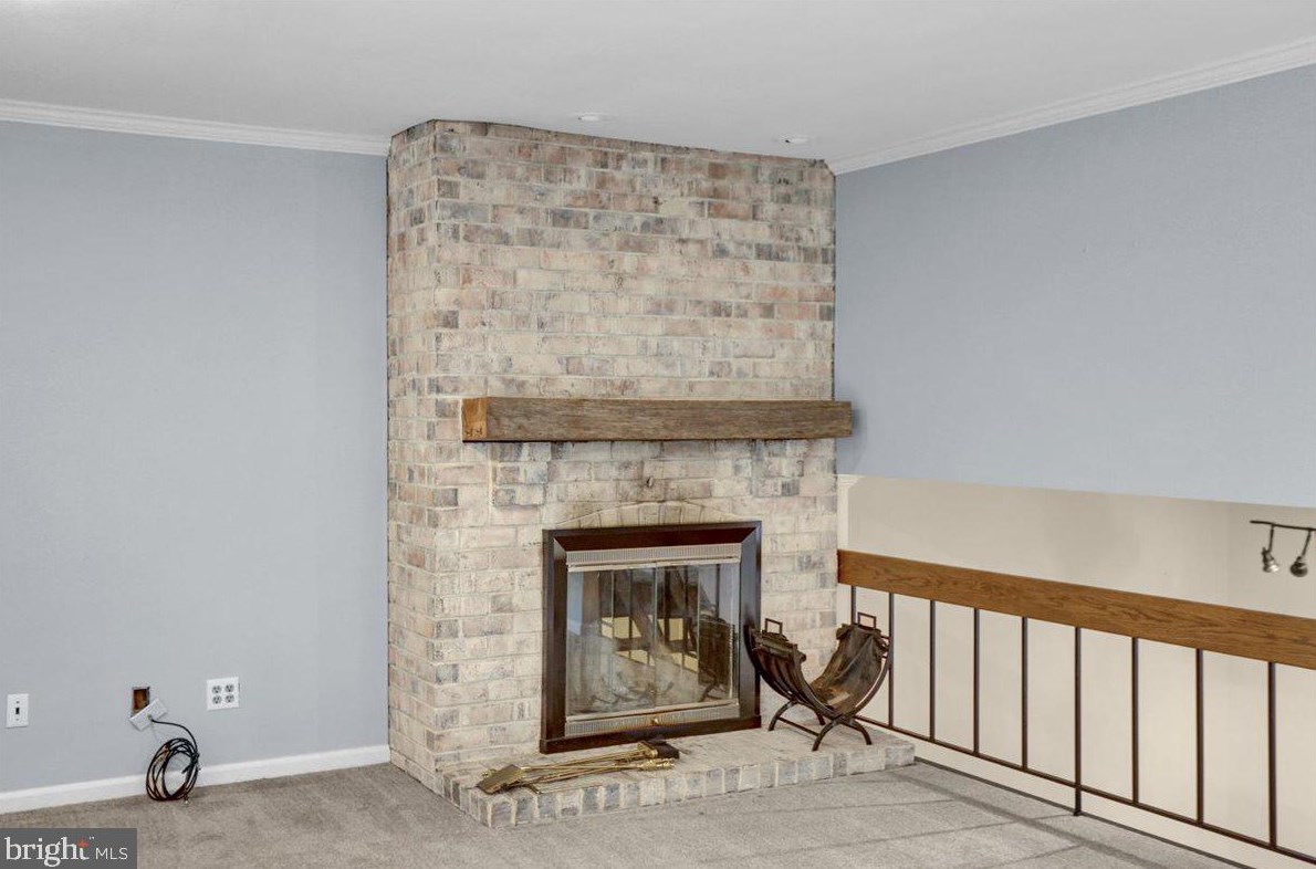 179 Oakmont Ct, Reading PA  19607-3406 exterior