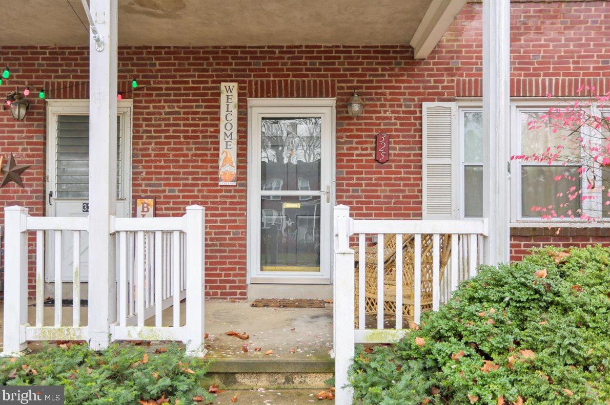 325 Sycamore Rd, Reading, PA 19611