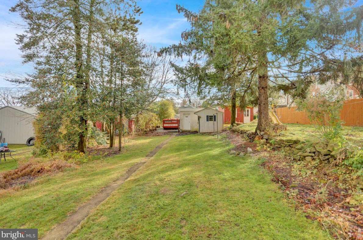 121 New Holland Ave, Reading PA  19607-2541 exterior