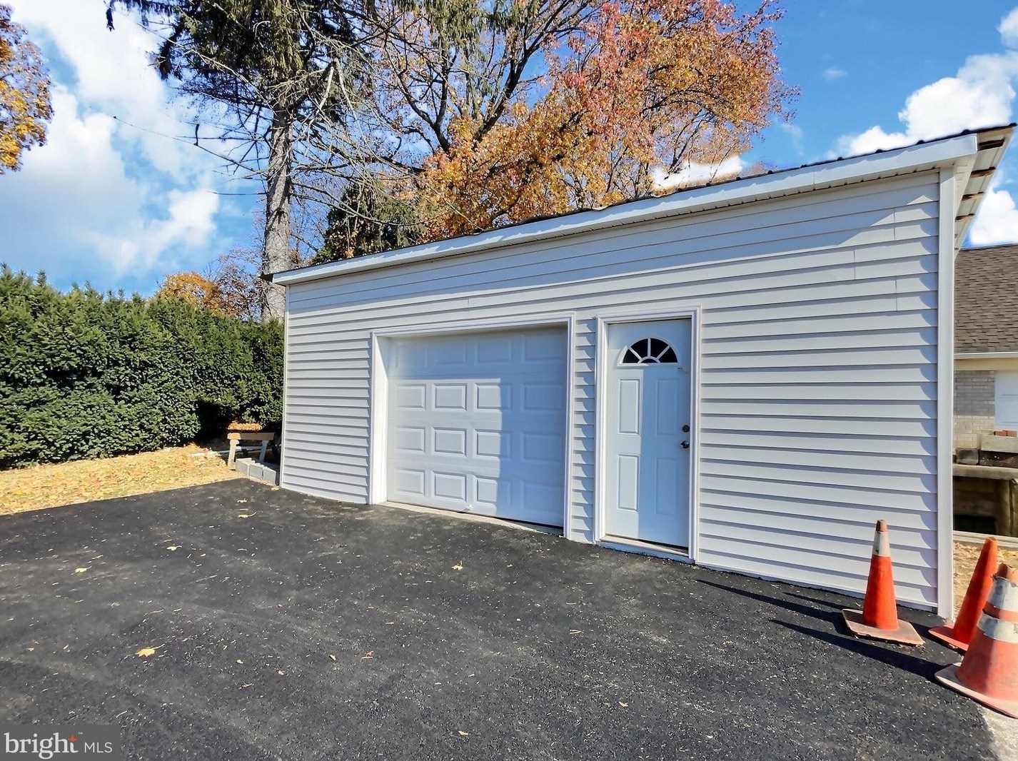 3003 Centre Ave, Reading PA  19605-2437 exterior