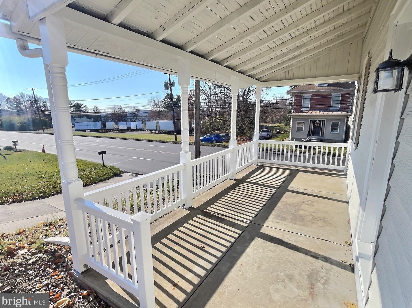 3003 Centre Ave, Reading PA  19605-2437 exterior