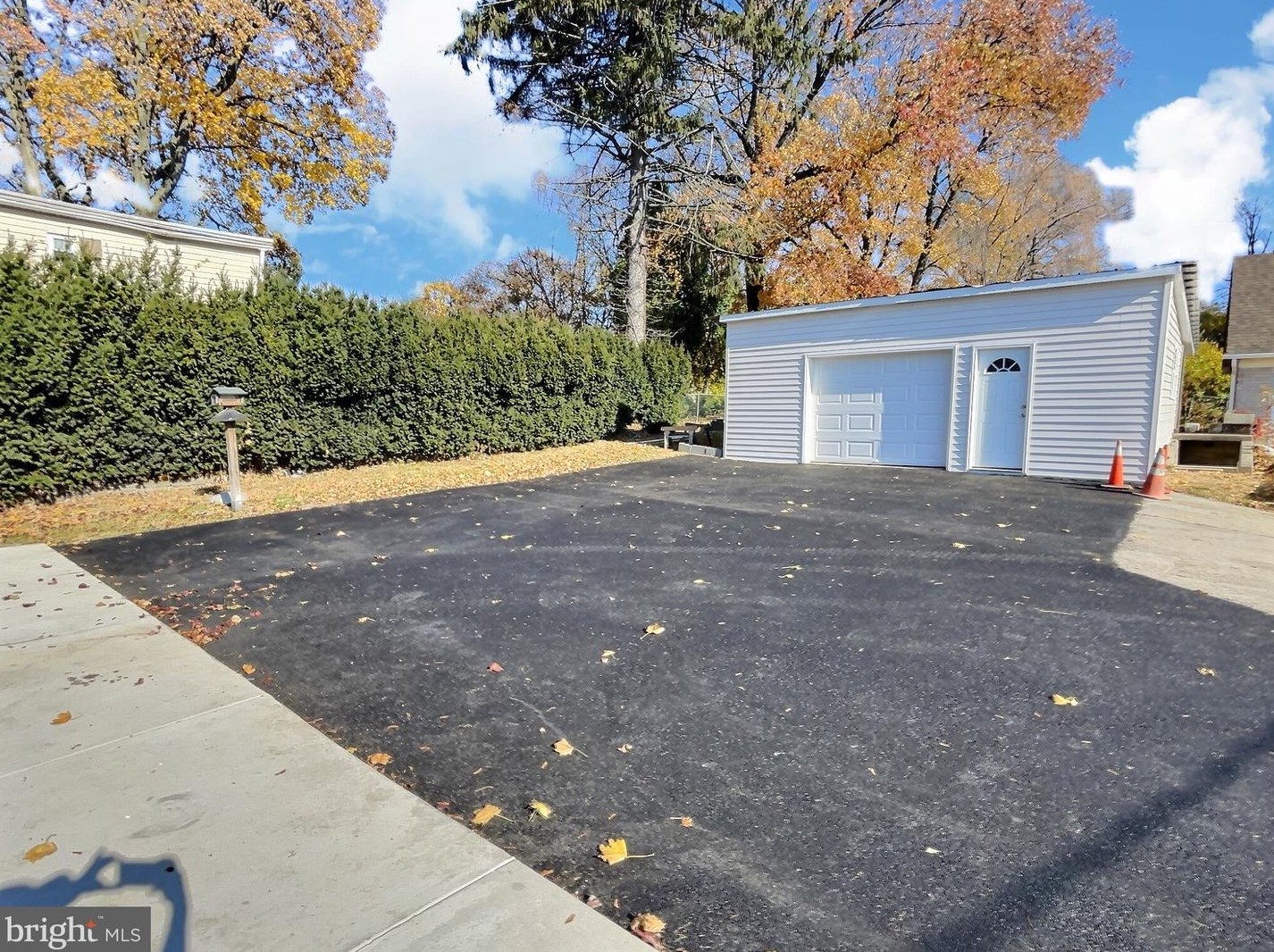 3003 Centre Ave, Reading PA  19605-2437 exterior