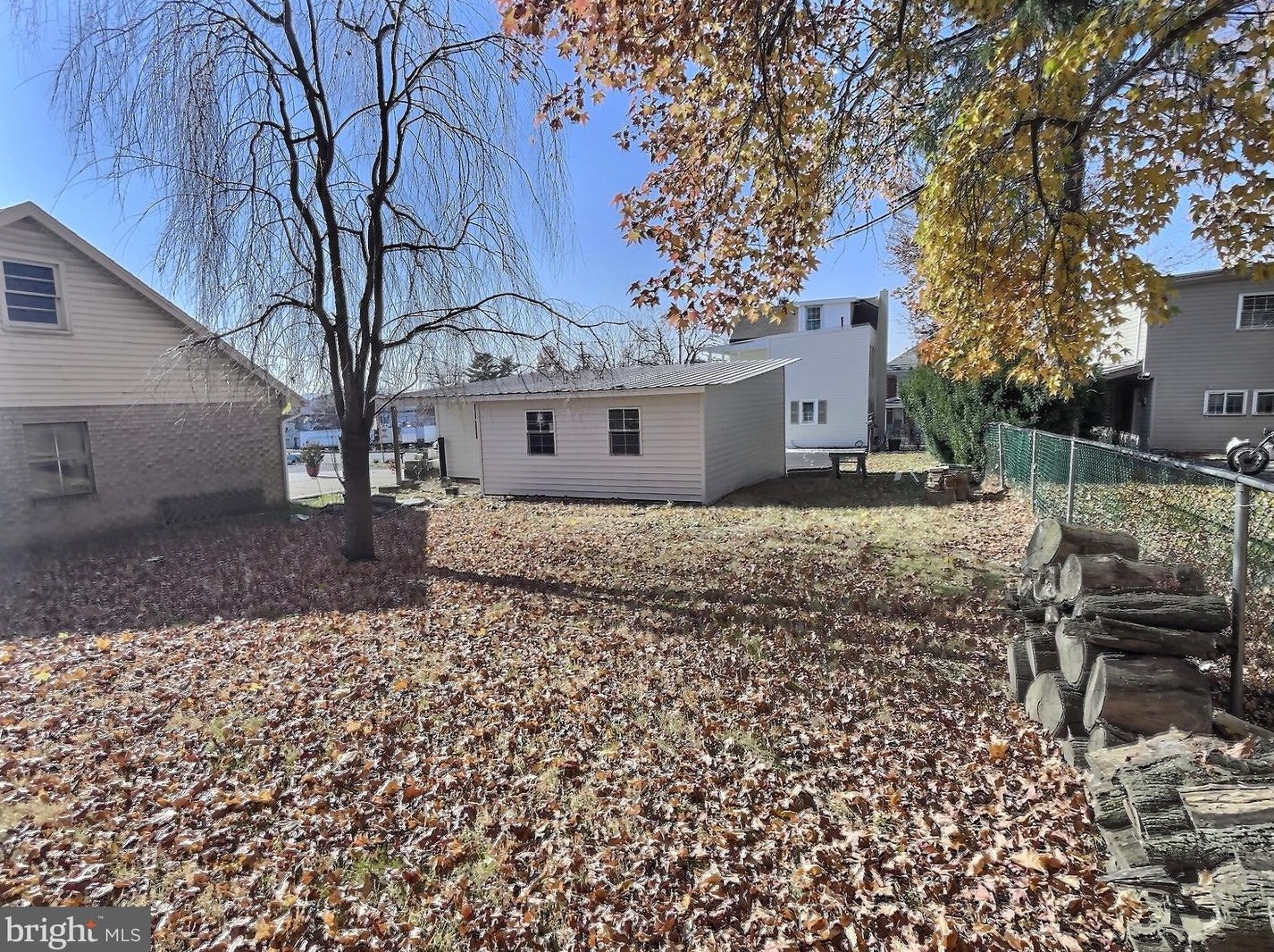 3003 Centre Ave, Reading PA  19605-2437 exterior