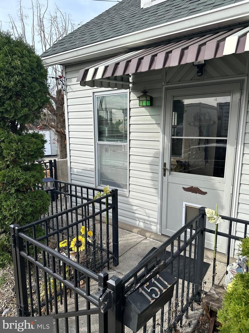 1511 Prince St, Reading, PA 19605
