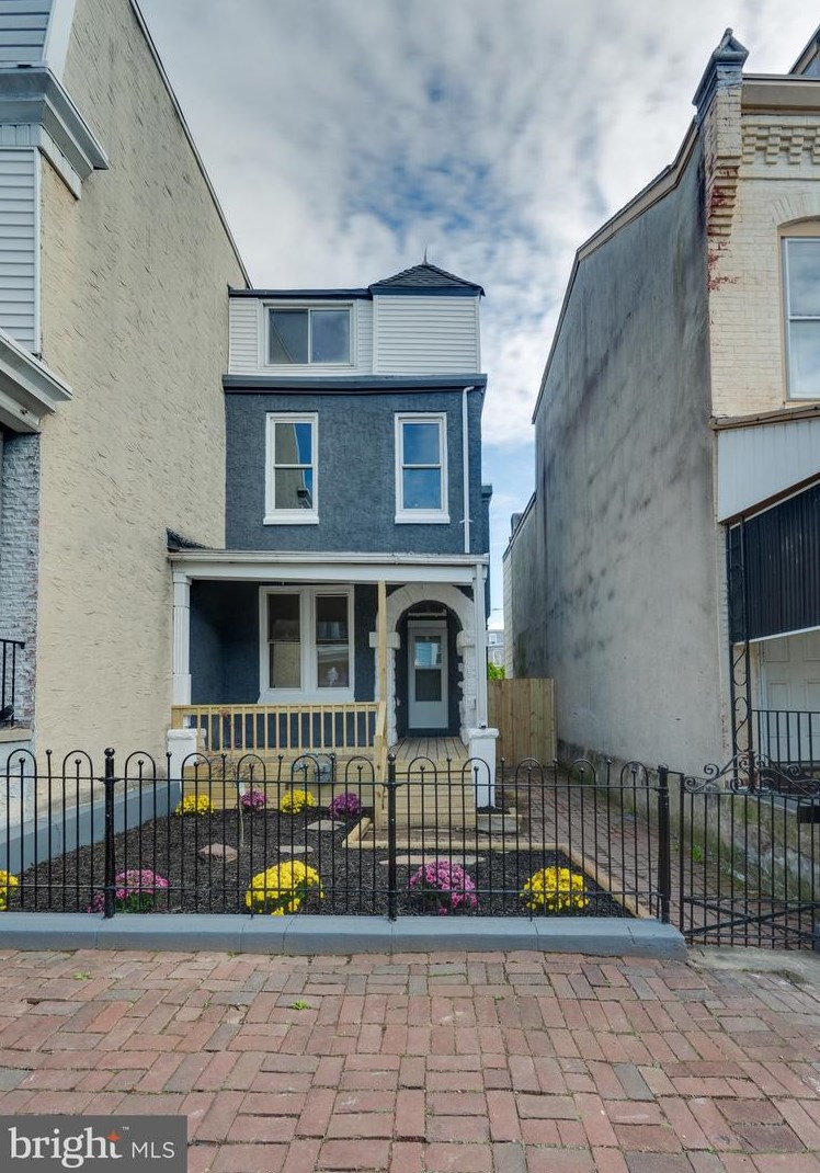 315 S 17 1/2 St, Reading, PA 19602