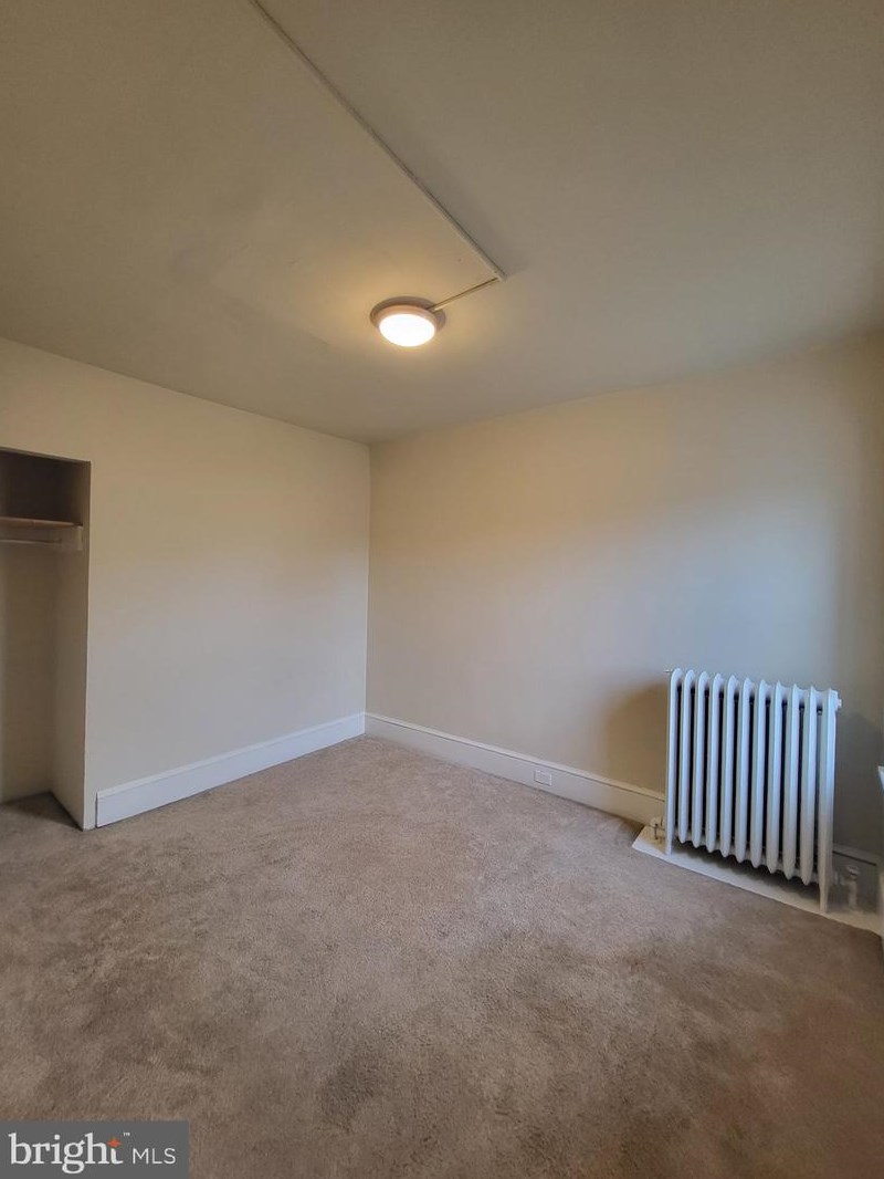 137 Walnut St, Reading PA  19607-2621 exterior