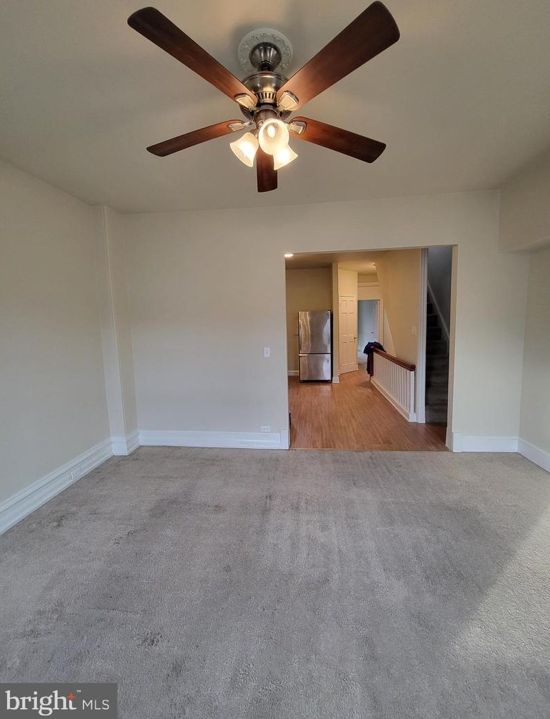 137 Walnut St, Reading PA  19607-2621 exterior