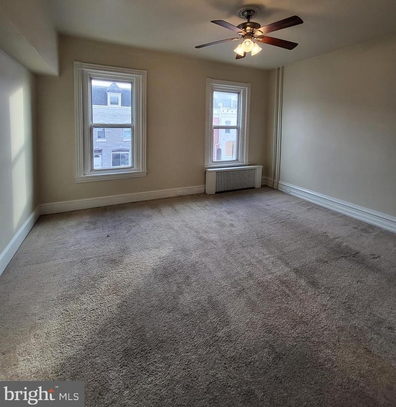 137 Walnut St, Reading PA  19607-2621 exterior