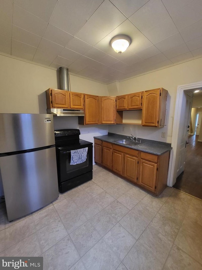 137 Walnut St, Reading PA  19607-2621 exterior