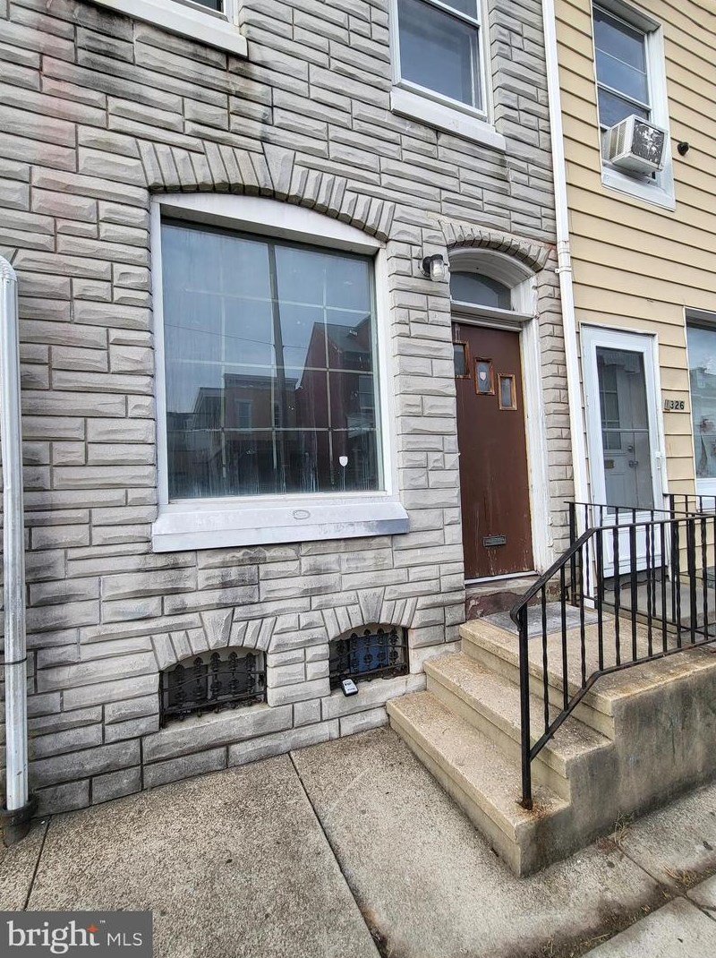 1324 Mulberry St, Reading, PA 19604