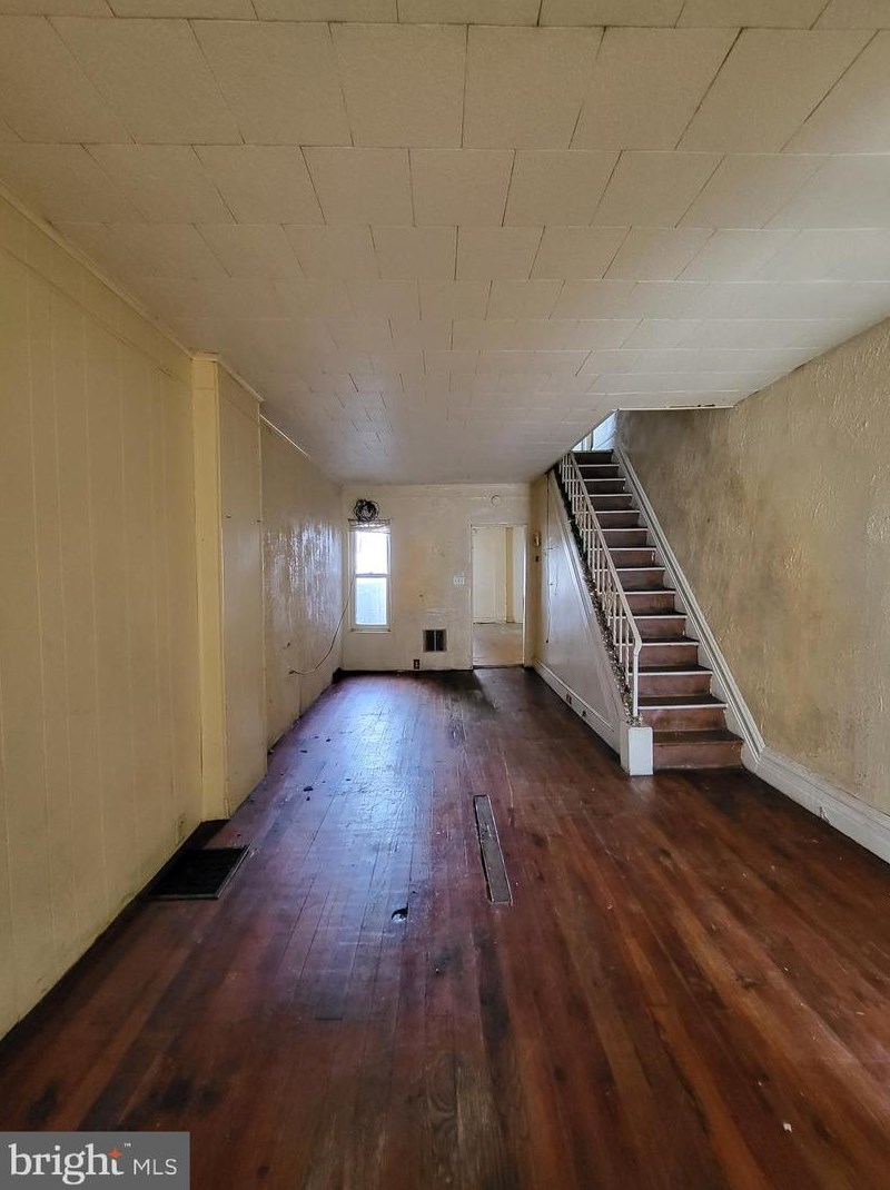 811 Church St, Reading, PA 19601