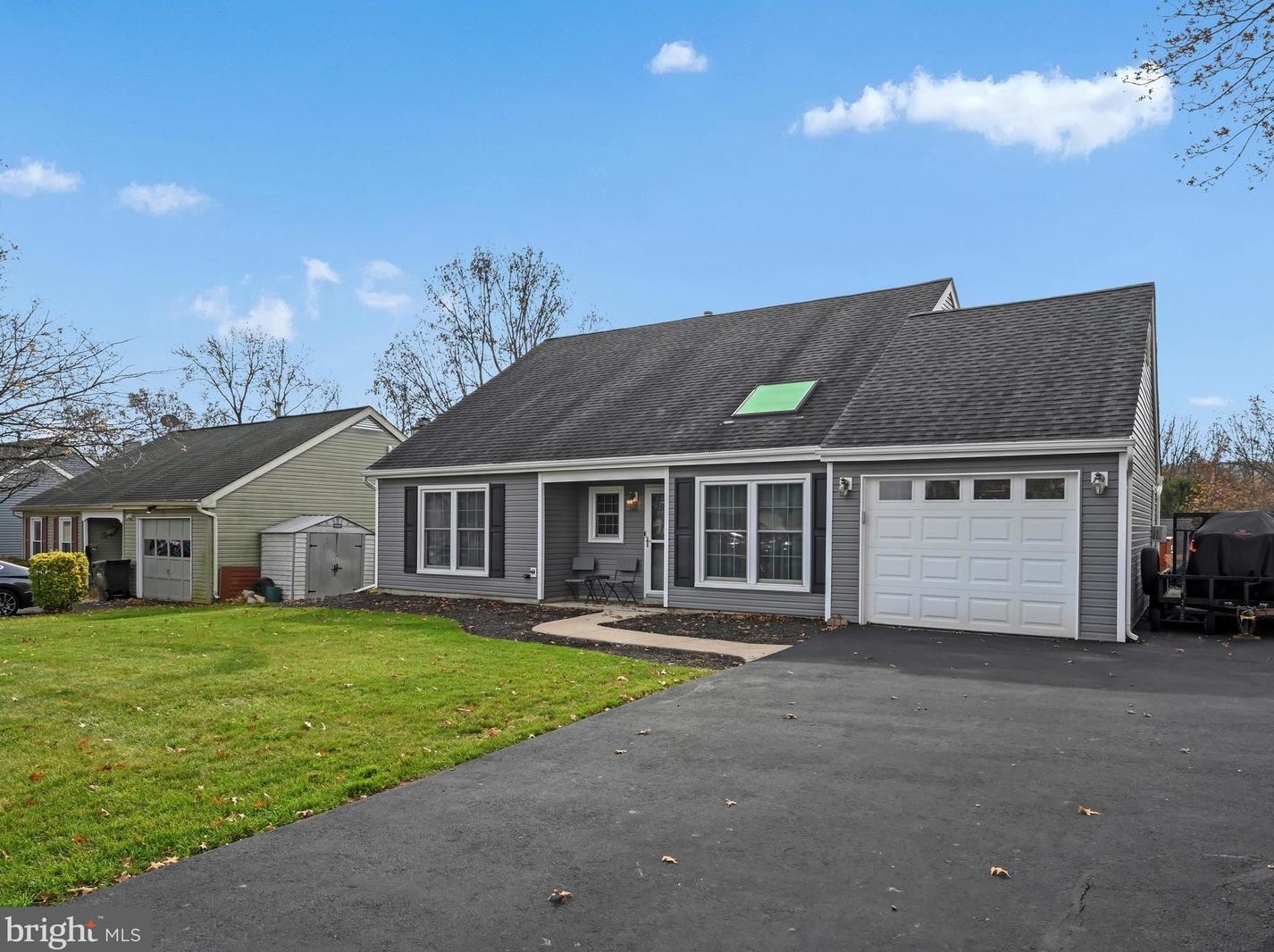 4479 Pheasant Run, Reading, PA 19606-3535