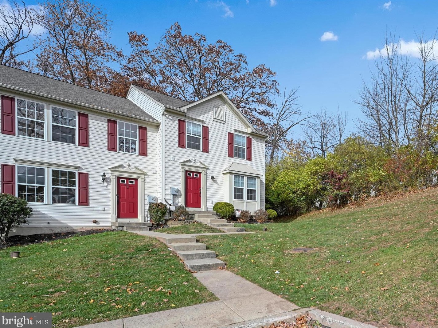 2308 Orchard View Rd, Reading, PA 19606-4419
