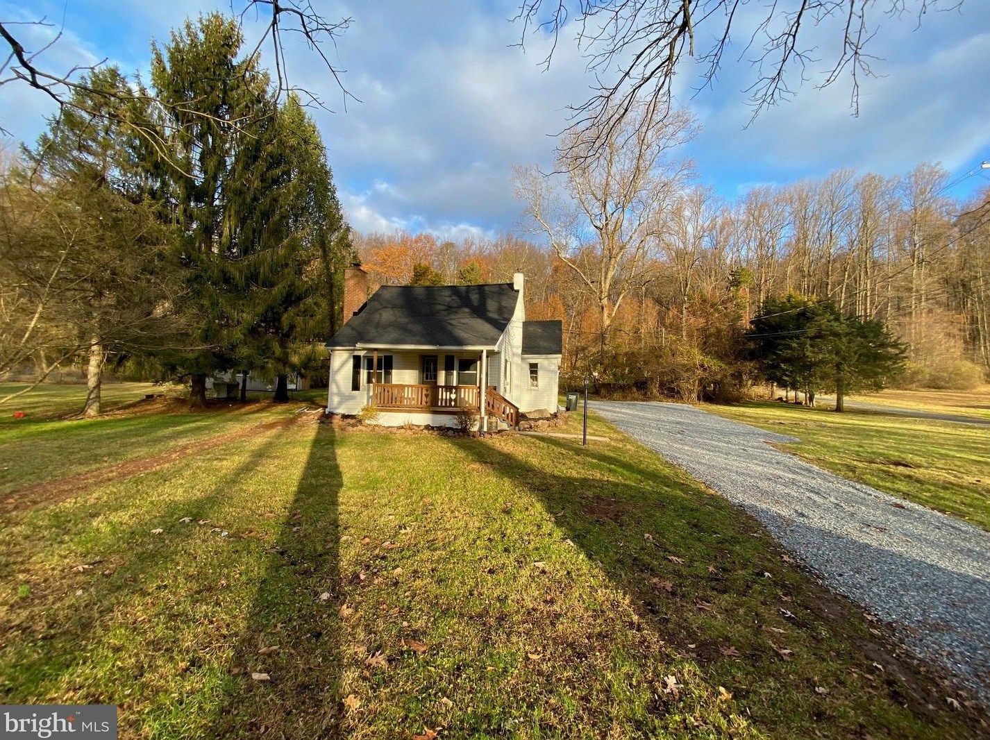 3154 Plow Rd, Hummels Store, PA 19540-8279
