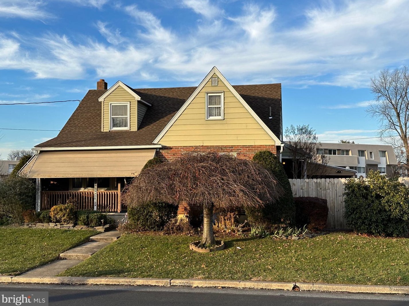 1598 Norton Ave, Reading, PA 19607-2947