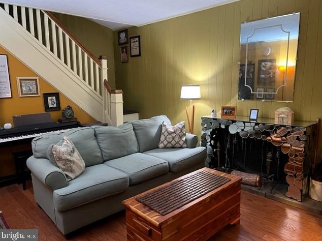 506 15 1/2 St, Reading PA  19606-2502 exterior