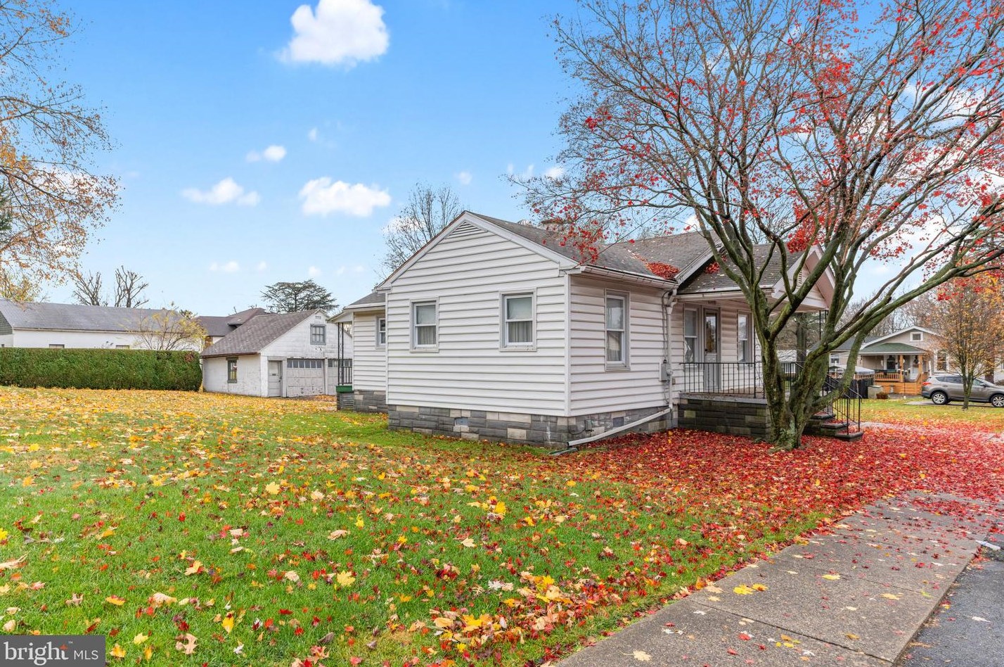 1516 Queen St, Reading, PA 19605