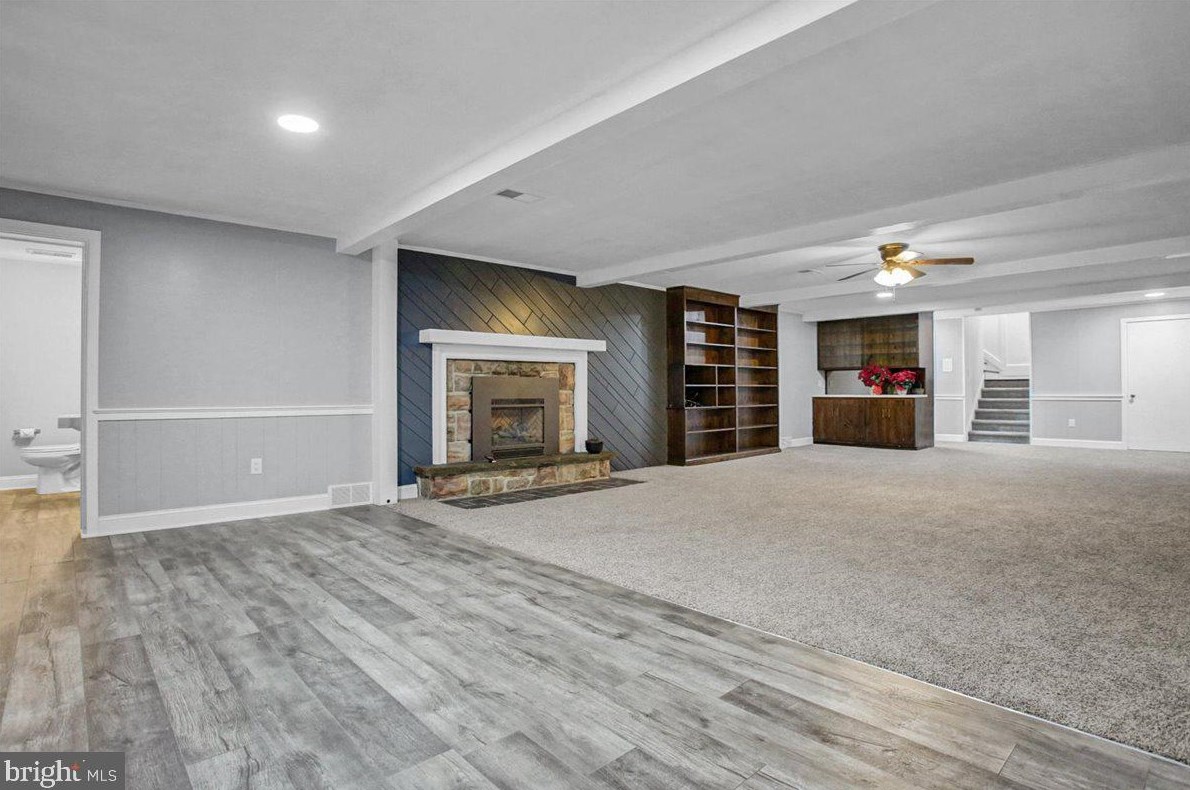 1835 Lorraine Rd, Reading PA  19604-1637 exterior