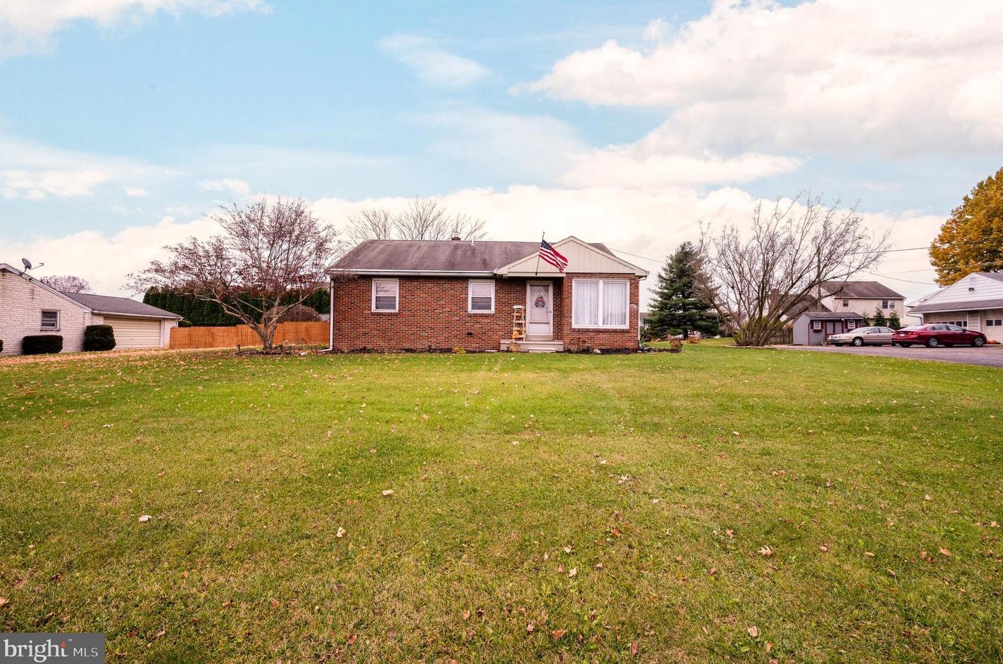 8624 Allentown Pike, Blandon, PA 19510