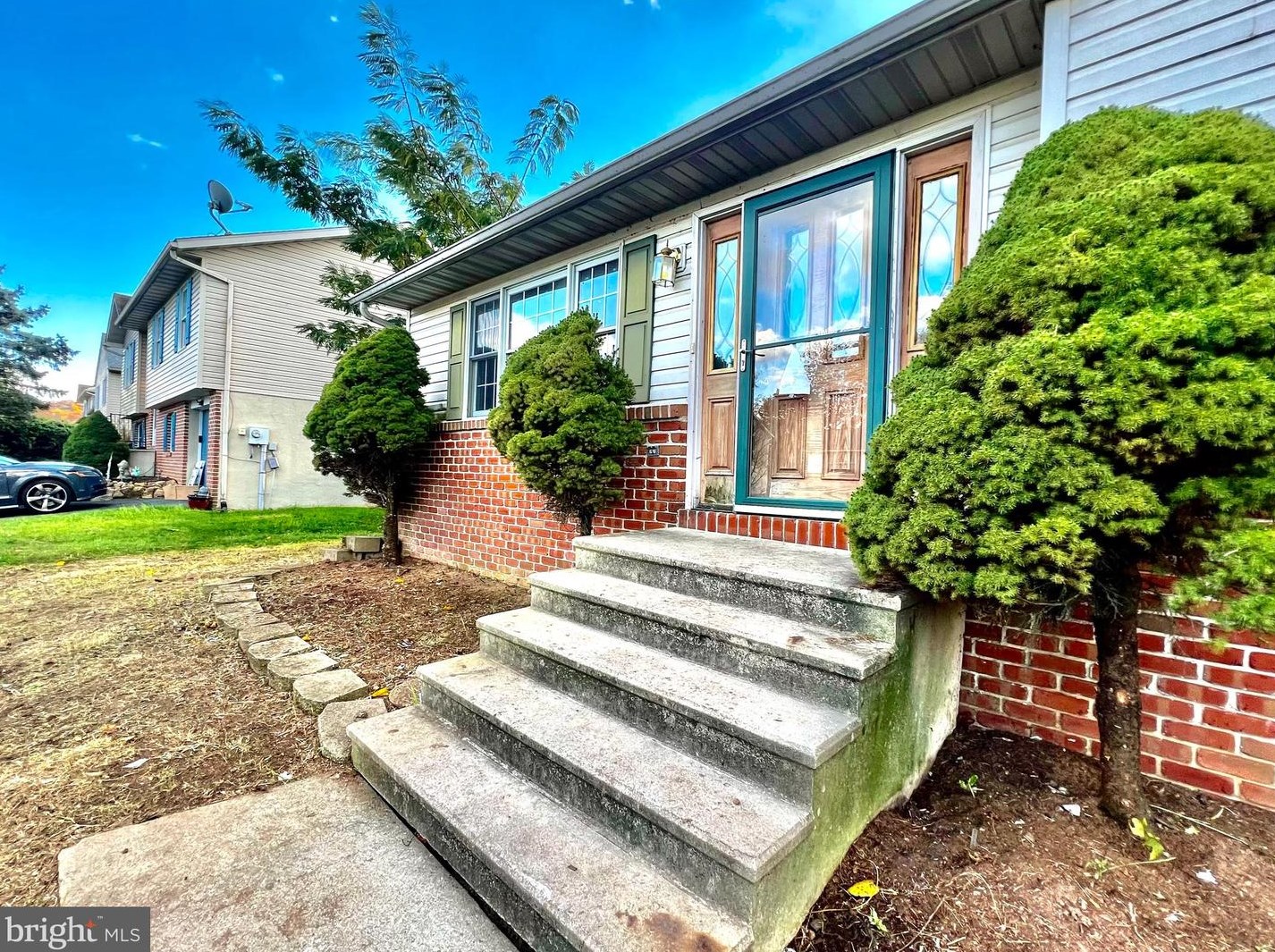 332 Cassidy Ct, Blandon, PA 19510