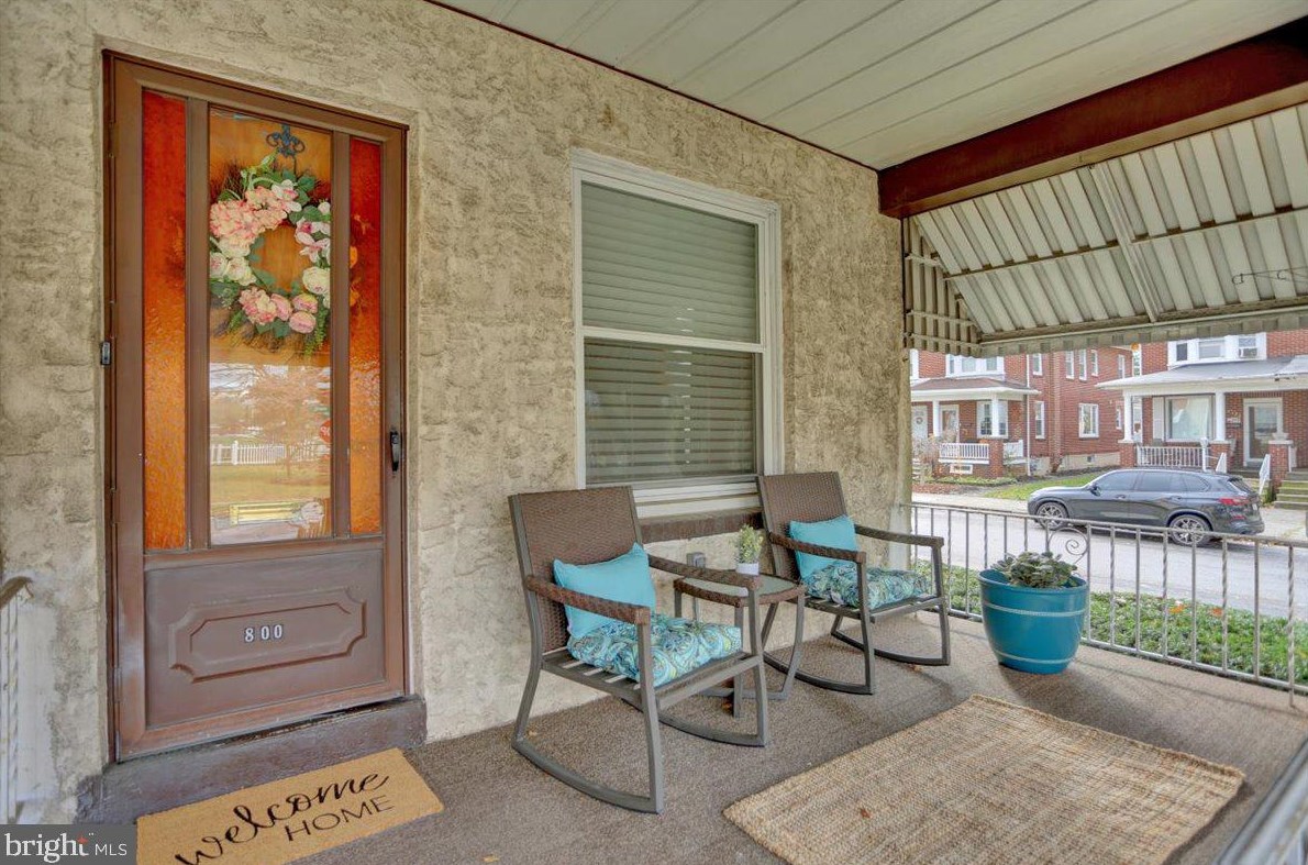 800 Delta Ave, Reading, PA 19605