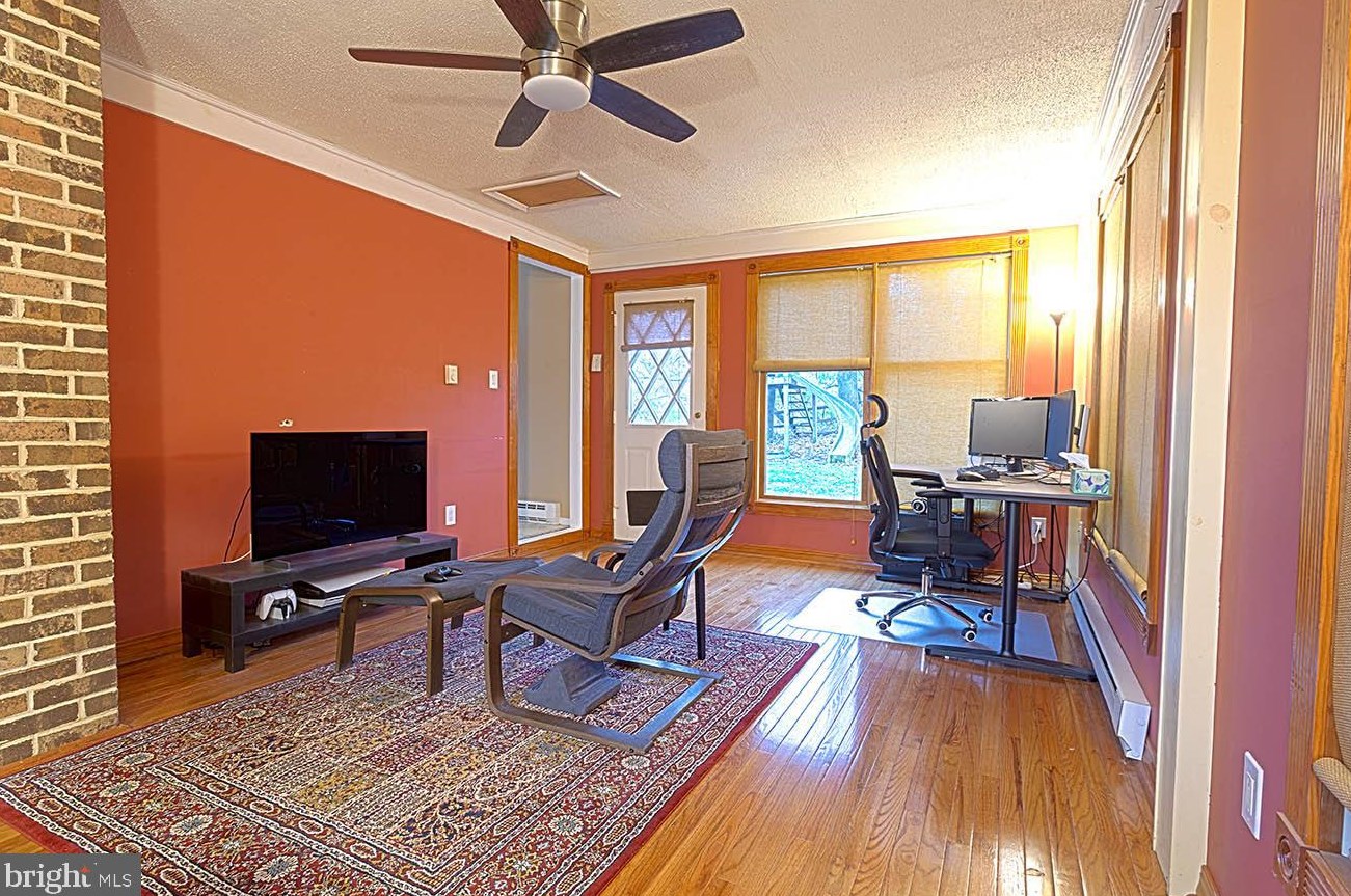 12 Estates Dr, Reading PA  19606-9595 exterior