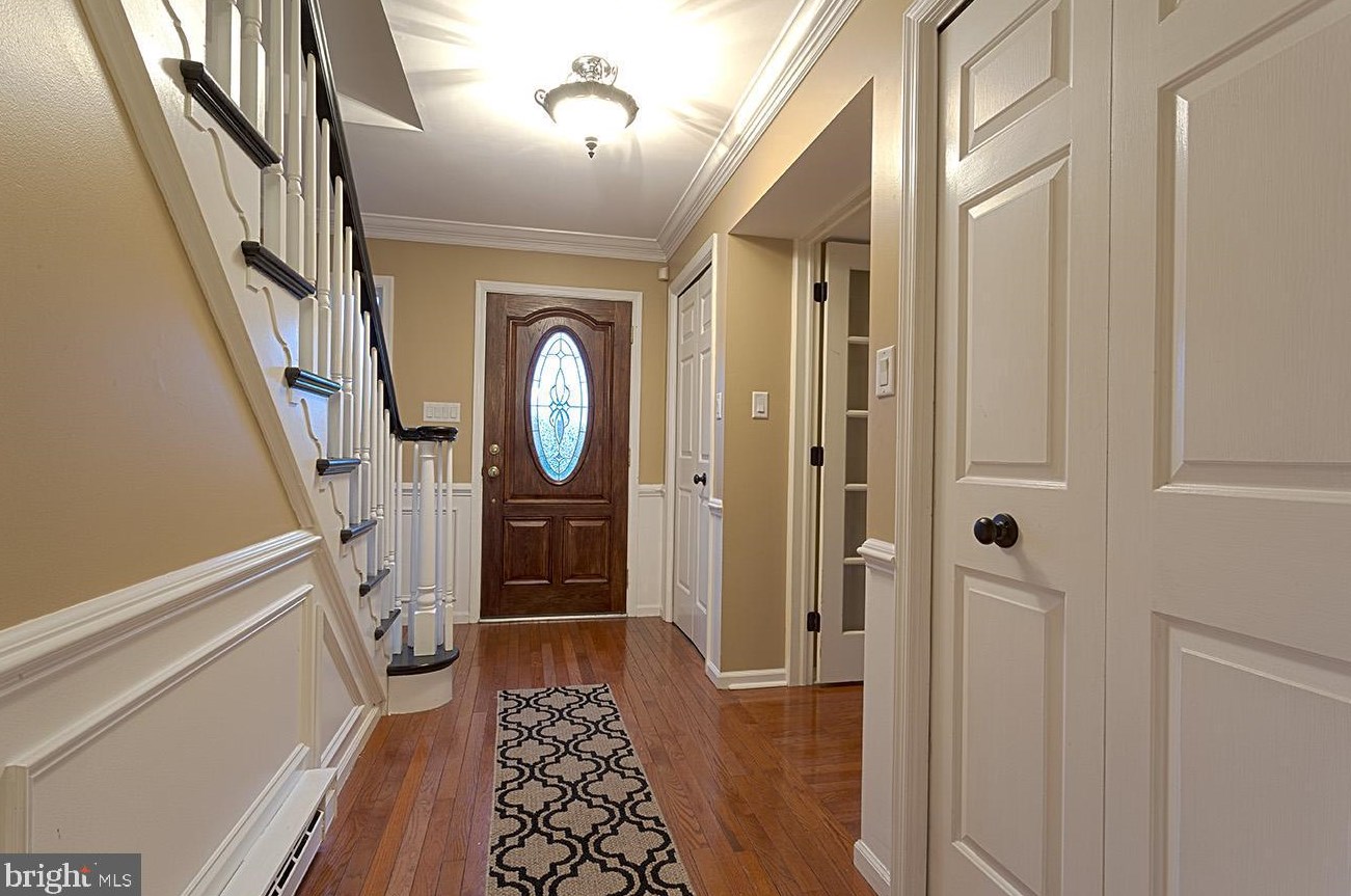 12 Estates Dr, Reading PA  19606-9595 exterior