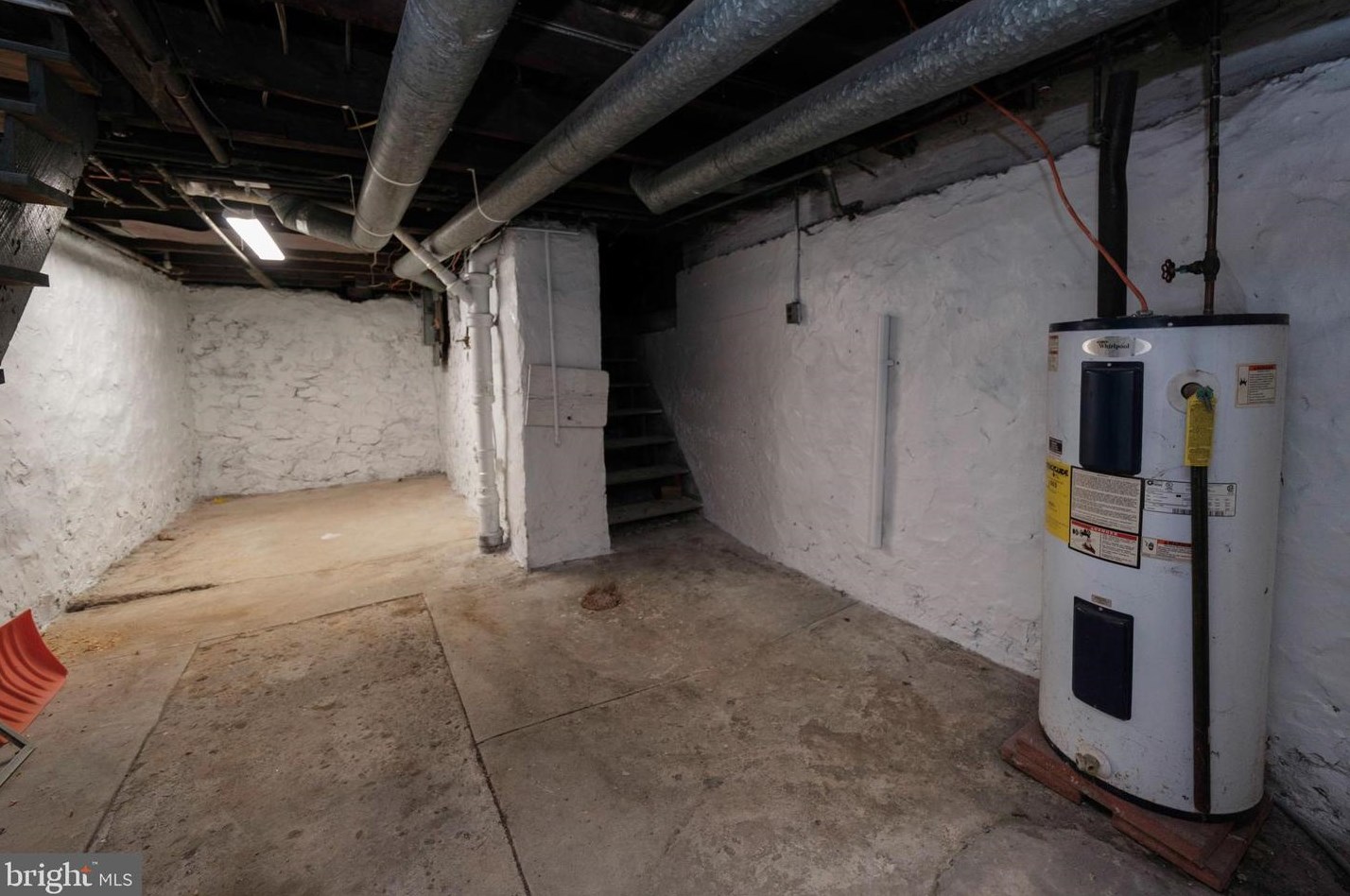 538 18 1/2 St, Reading PA  19606-1702 exterior