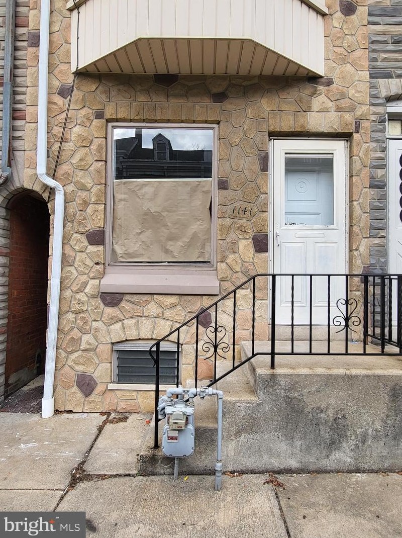 1141 Cotton St, Reading, PA 19602