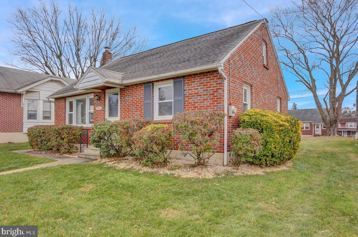1234 Fern Ave, Reading, PA 19607