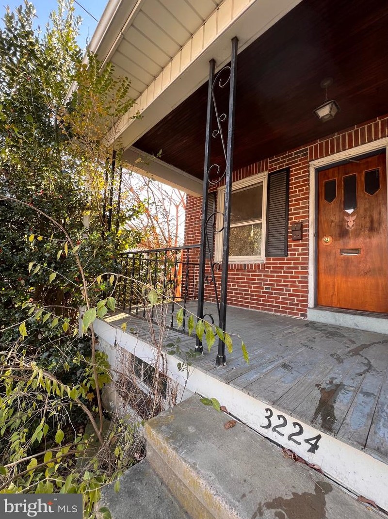 3224 Earl St, Reading, PA 19605