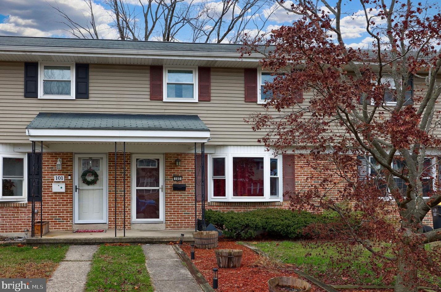 105 Pennbrook Ave, Robesonia, PA 19551-1505