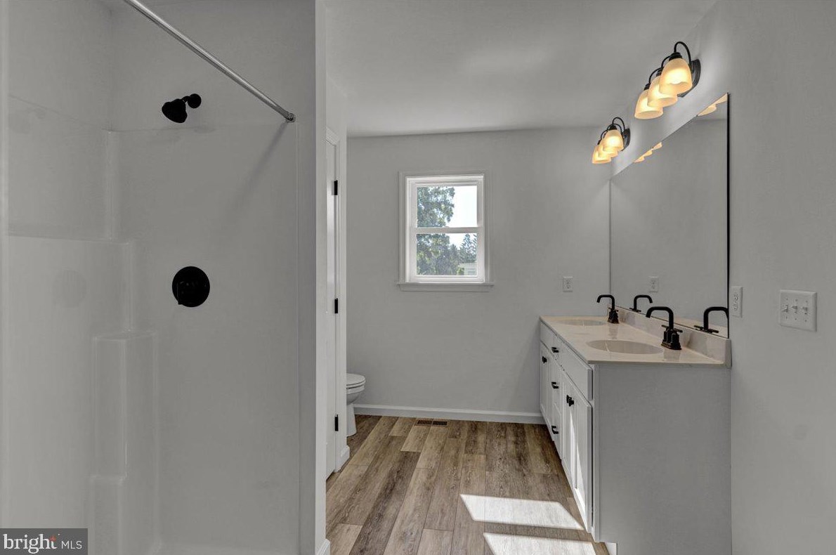 4545 Painted Sky Rd, Reading PA  19606-9518 exterior